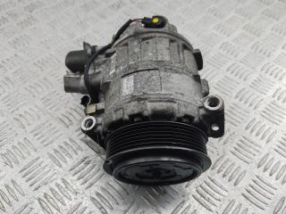 компрессор кондиционера Mercedes-Benz C W203 2003, 2.2 л., дизель, 7SEU17C11E, 4472209152