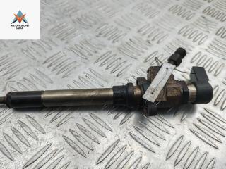 форсунка Citroen C5 1 поколение [рестайлинг] 2006, 2.0 л., дизель, МКПП, чёрный, универсал, 9647247280