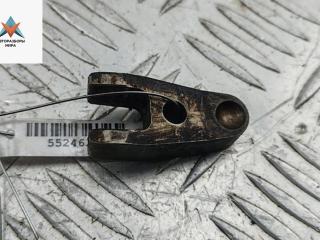 крепление форсунки Mercedes-Benz C-Класс W203/S203/CL203 2003, 2.2 л., дизель, АКПП, чёрный, универсал