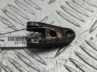 крепление форсунки Mercedes-Benz C W203 2003, 2.2 л., дизель, АКПП, чёрный, универсал