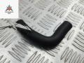 патрубок вентиляции картера Renault Kangoo 1 поколение 1999, 1.4 л., бензин, МКПП, жёлтый, фургон - фото №2