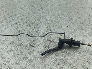 цилиндр сцепления главный Kia Carnival VQ 2005, 2.9 л., дизель, МКПП, чёрный, минивэн