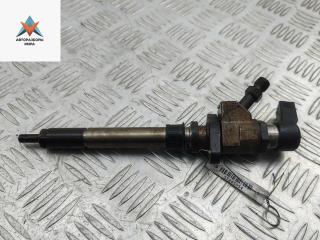 форсунка Citroen C5 1 поколение [рестайлинг] 2006, 2.0 л., дизель, МКПП, чёрный, универсал, 9647247280