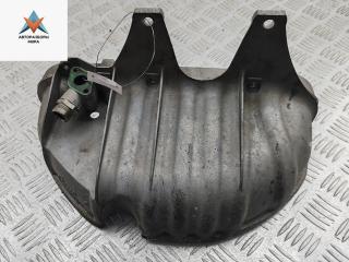 тепловой экран глушителя Volkswagen Bora 1 поколение 2000, 2.0 л., бензин, МКПП, синий, седан, 06A133228B