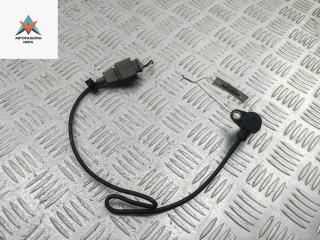 датчик коленвала Volkswagen Bora 1 поколение 2000, 2.0 л., бензин, МКПП, синий, седан, 06A906433C