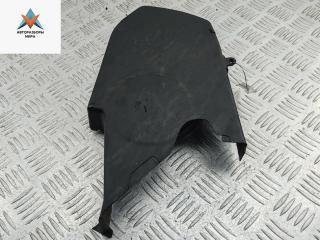 защита (кожух) ремня ГРМ Volkswagen Bora 1 поколение 2000, 2.0 л., бензин, МКПП, синий, седан, 06A109108B