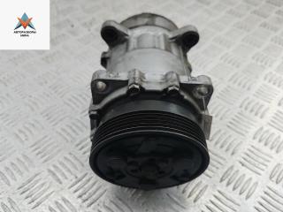 компрессор кондиционера Volkswagen Bora 1 поколение 2000, 2.0 л., бензин, 1J0820803F