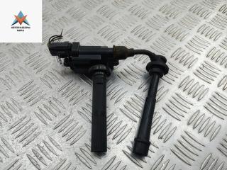 катушка зажигания Suzuki Ignis 2 поколение (MH) 2004, 1.3 л., бензин, МКПП, синий, хетчбэк 5 дв.