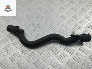 патрубок отопителя (печки) Volkswagen Bora 1 поколение 2000, 2.0 л., бензин, 1J0122157P