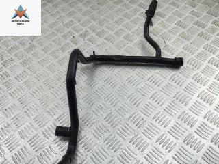 трубка охлаждающей жидкости Volkswagen Bora 1 поколение 2000, 2.0 л., бензин, МКПП, 06A121065AR