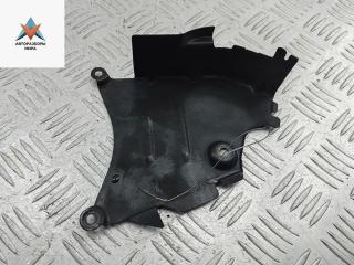 защита (кожух) ремня ГРМ Volkswagen Bora 1 поколение 2000, 2.0 л., бензин, МКПП, синий, седан, 06A109147E