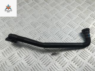 патрубок вентиляции картера Volkswagen Bora 1 поколение 2000, 2.0 л., бензин, МКПП, синий, седан, 06A131127