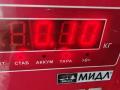 патрубок вентиляции картера Volkswagen Bora 1 поколение 2000, 2.0 л., бензин, МКПП, синий, седан, 06A131127 - фото №3