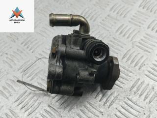 Насос гидроусилителя руля Volkswagen Bora 1 поколение 2000, 2.0 л., бензин, МКПП, синий, седан, 1J0422154B