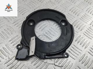 защита (кожух) ремня ГРМ Volkswagen Bora 1 поколение 2000, 2.0 л., бензин, МКПП, синий, седан, 06A109175B