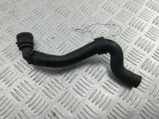патрубок отопителя (печки) Volkswagen Bora 2000, 2.0 л., бензин, 1J0122073A
