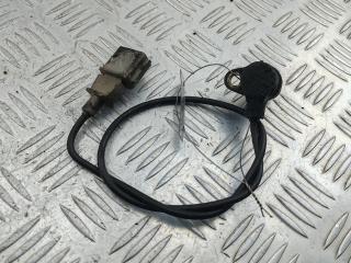 датчик коленвала Audi A3 8L 1997, 1.8 л., бензин, АКПП, зелёный, хетчбэк 3 дв., 06A906433C