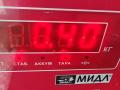 топливная рампа Volkswagen Bora 1 поколение 2000, 2.0 л., бензин, МКПП, синий, седан, 037133317N - фото №3