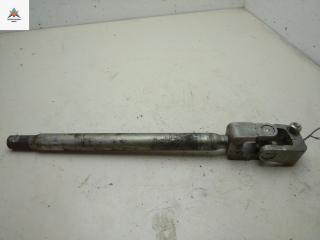 рулевой карданчик Volkswagen Transporter T4 1992, 2.4 л., дизель, МКПП, серый, микроавтобус