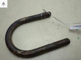 кронштейн рессоры Volkswagen Crafter 1 поколение 2006, 2.5 л., дизель, МКПП, белый, микроавтобус