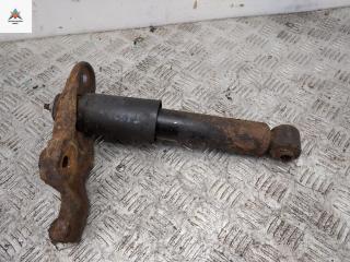 амортизатор передний левый Volkswagen Transporter T4 1992, 2.4 л., дизель, МКПП, серый, микроавтобус