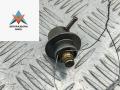 регулятор давления топлива Volkswagen Bora 1 поколение 2000, 2.0 л., бензин, МКПП, синий, седан, 037133035C - фото №2