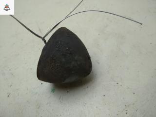 пыльник и отбойник амотртизатора Volkswagen Transporter T4 1992, 2.4 л., дизель, МКПП, серый, микроавтобус, 701407303