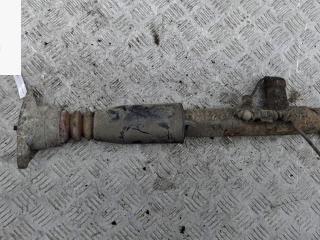 амортизатор задний левый Audi A6 Allroad Quattro C6 2007, 3.0 л., дизель, АКПП, серый, универсал, 4F0616031K