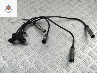 провод высоковольтный Volkswagen Bora 1 поколение 2000, 2.0 л., бензин, МКПП, синий, седан, 037035255