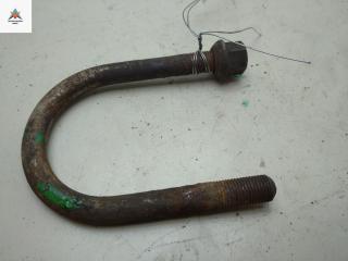 кронштейн рессоры Volkswagen Crafter 1 поколение 2006, 2.5 л., дизель, МКПП, белый, микроавтобус