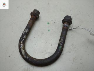 кронштейн рессоры Volkswagen Crafter 1 поколение 2006, 2.5 л., дизель, МКПП, белый, микроавтобус