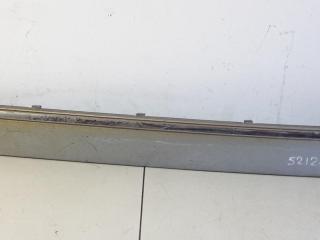 молдинг заднего бампера Mercedes-Benz S-Класс W220 1999, 5.0 л., бензин, АКПП, серый, седан, 2208850921