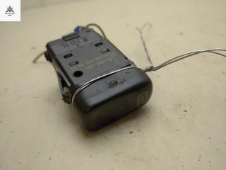 кнопка обогрева заднего стекла Mercedes-Benz Vito-1 W638 2002, 2.2 л., дизель, МКПП, жёлтый, микроавтобус, 0055450307