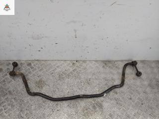 стабилизатор подвески передний Volkswagen Transporter T4 1992, 2.4 л., дизель, МКПП, серый, микроавтобус