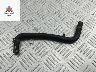 патрубок (трубопровод, шланг) Volkswagen Bora 1 поколение 2000, 2.0 л., бензин, МКПП, синий, седан, 1J0121447H