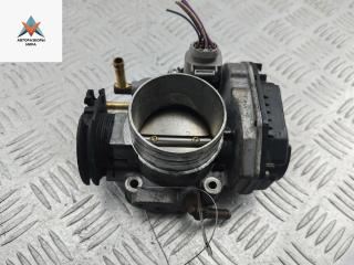 заслонка дроссельная Volkswagen Bora 1 поколение 2000, 2.0 л., бензин, МКПП, синий, седан, 06A133064H