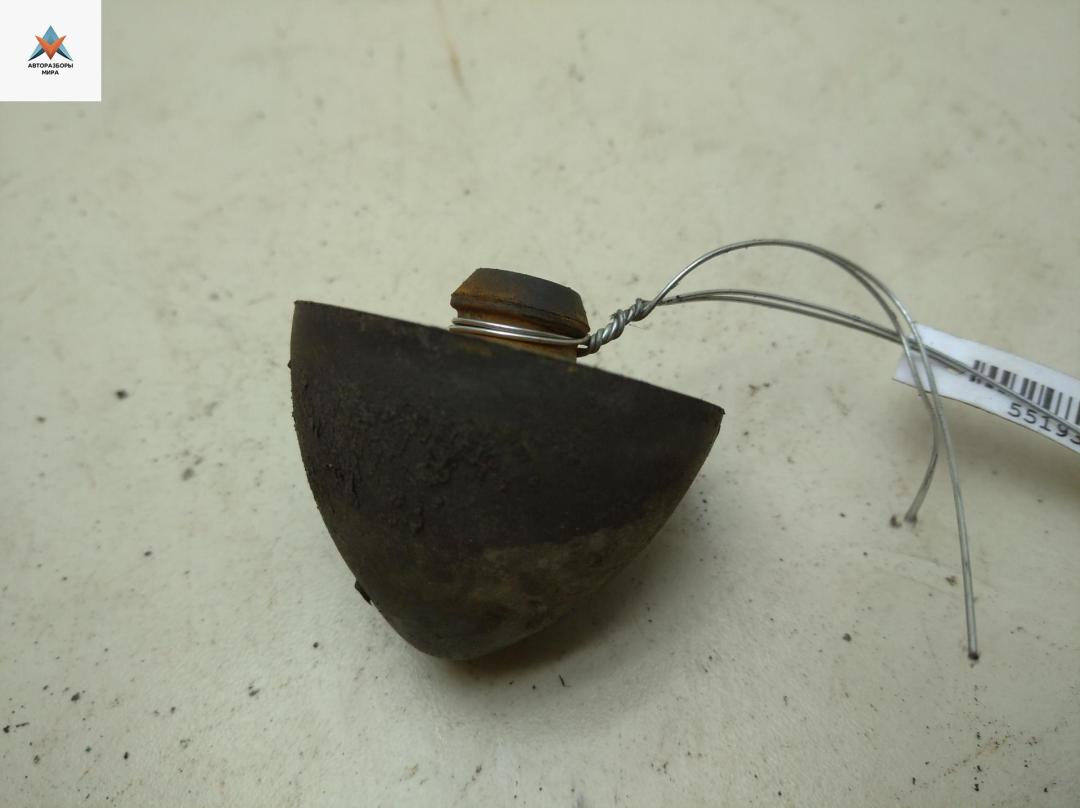 пыльник и отбойник амотртизатора Volkswagen Transporter T4 1992, 2.4 л., дизель, МКПП, серый, микроавтобус, 701407303 - фото №1