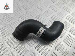 патрубок (трубопровод, шланг) Volkswagen Bora 1 поколение 2000, 2.0 л., бензин, МКПП, синий, седан