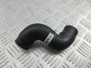 патрубок (трубопровод, шланг) Volkswagen Bora 2000, 2.0 л., бензин, МКПП, синий, седан