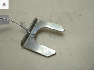 трос кулисы КПП Fiat Ducato 2 поколение [рестайлинг] 2005, 2.8 л., дизель, МКПП, синий, микроавтобус