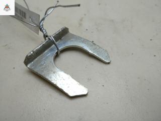 трос кулисы КПП Fiat Ducato 2 поколение [рестайлинг] 2005, 2.8 л., дизель, МКПП, синий, микроавтобус