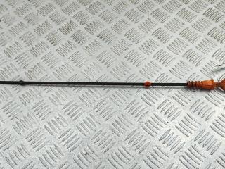 щуп двигателя Audi A3 8L 1997, 1.8 л., бензин, АКПП, зелёный, хетчбэк 3 дв., 06A115611B
