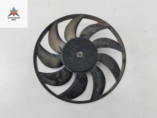 вентилятор радиатора Renault Master 2 поколение 2000, 2.8 л., дизель, МКПП, белый, микроавтобус, 856635