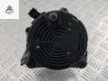 генератор Audi A3 8L 1997, 1.8 л., бензин, АКПП, зелёный, хетчбэк 3 дв., 037903025C - фото №4