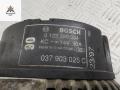генератор Audi A3 8L 1997, 1.8 л., бензин, АКПП, зелёный, хетчбэк 3 дв., 037903025C - фото №5