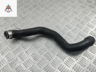 патрубок радиатора Mercedes-Benz C-Класс W203/S203/CL203 2003, 2.2 л., дизель, 2035015882