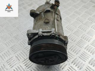 компрессор кондиционера Audi A3 8L 1997, 1.8 л., бензин, 1J0820803A