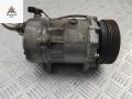 компрессор кондиционера Audi A3 8L 1997, 1.8 л., бензин, 1J0820803A - фото №2
