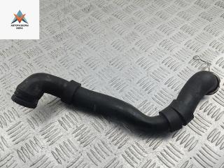 патрубок радиатора Mercedes-Benz C-Класс W203/S203/CL203 2003, 2.2 л., дизель