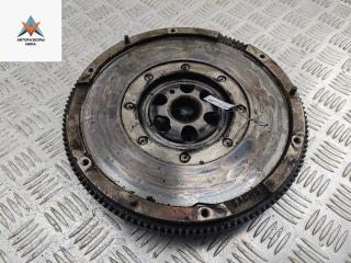 маховик Ford Galaxy 1 поколение [рестайлинг] 2001, 1.9 л., дизель, МКПП, синий, минивэн, 2221004599